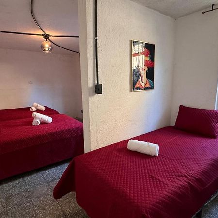 מלון גואטמלה Casa Magnolia מראה חיצוני תמונה