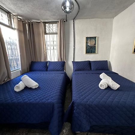 מלון גואטמלה Casa Magnolia מראה חיצוני תמונה