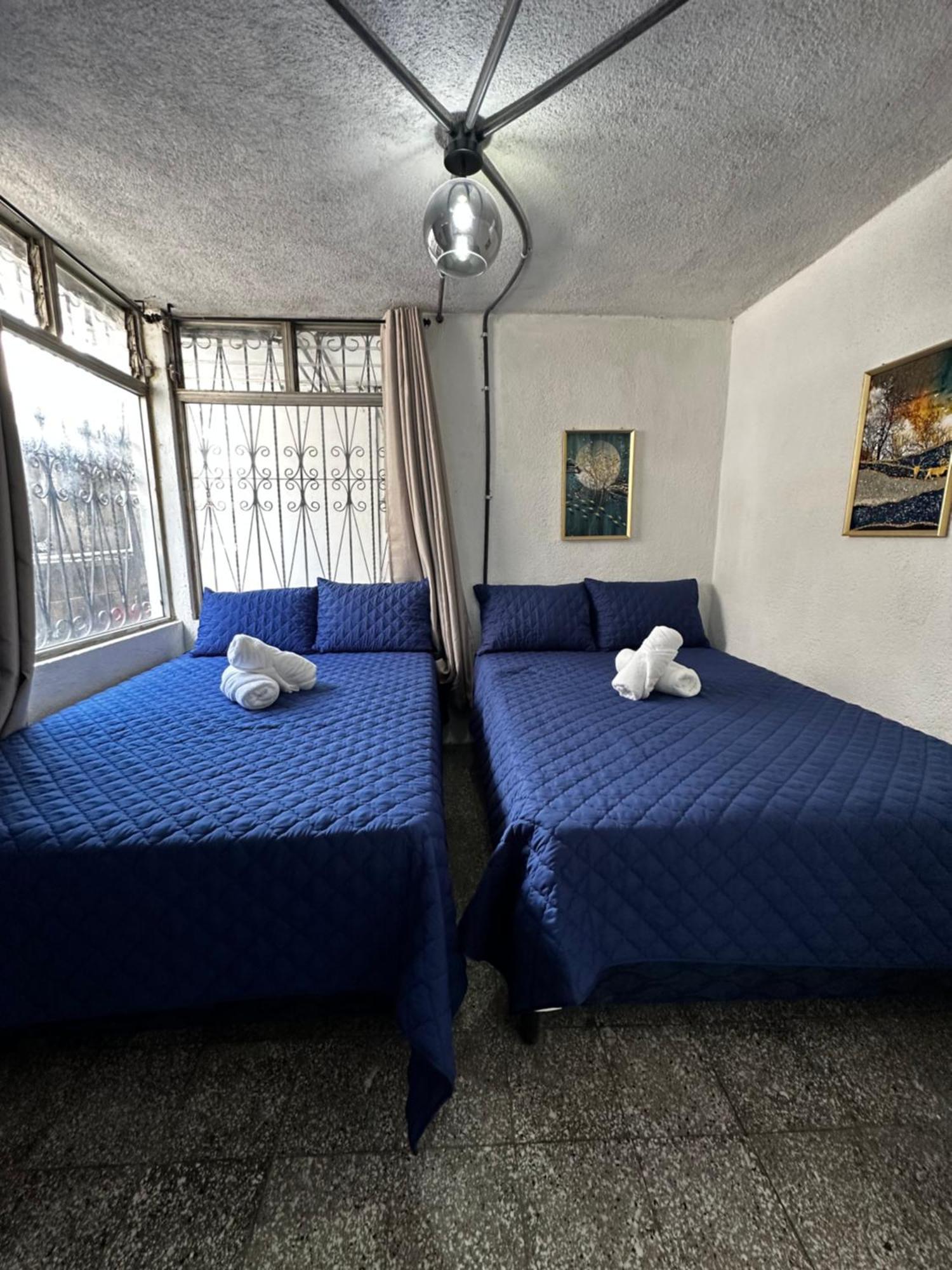 מלון גואטמלה Casa Magnolia מראה חיצוני תמונה