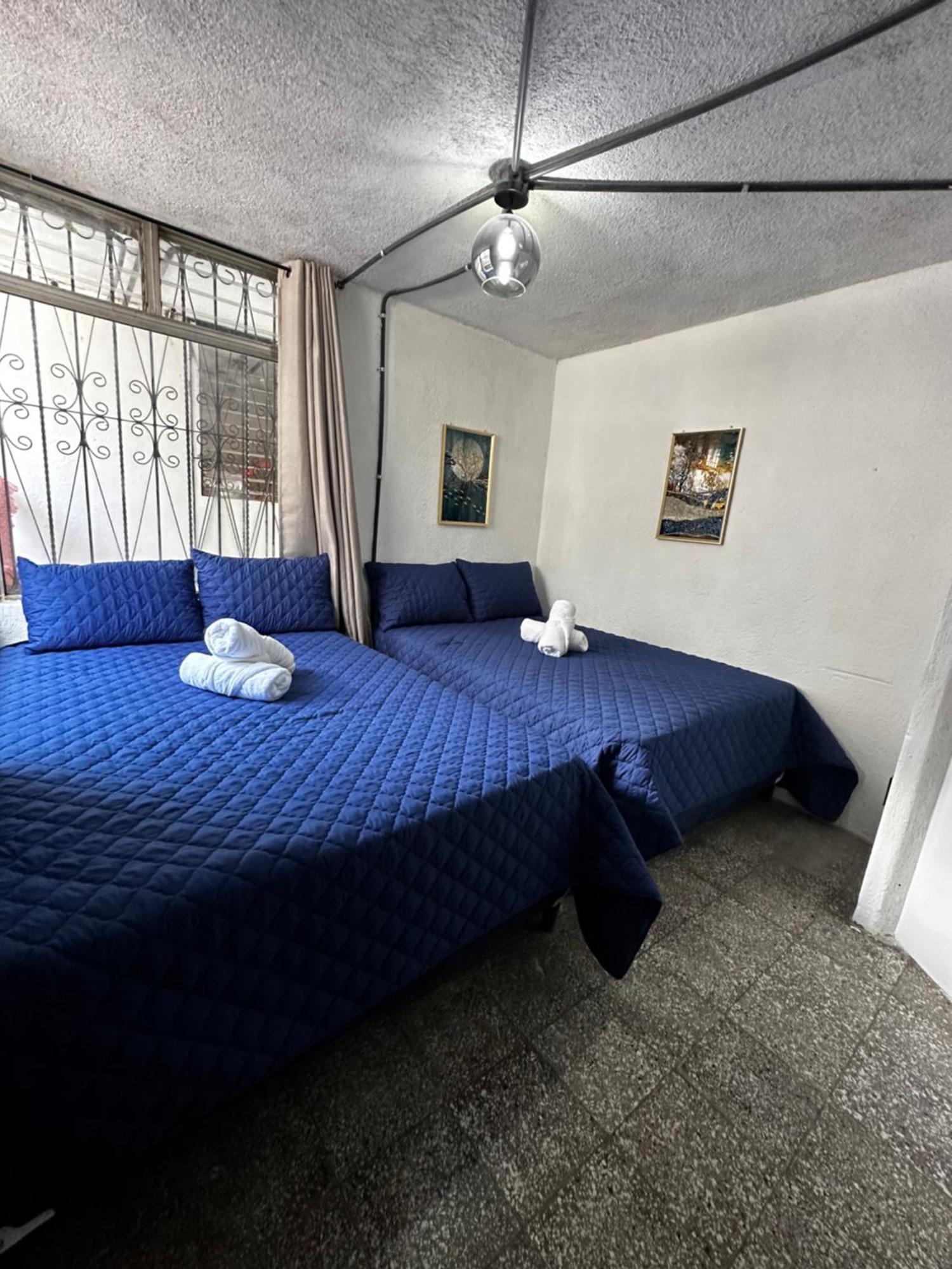 מלון גואטמלה Casa Magnolia מראה חיצוני תמונה