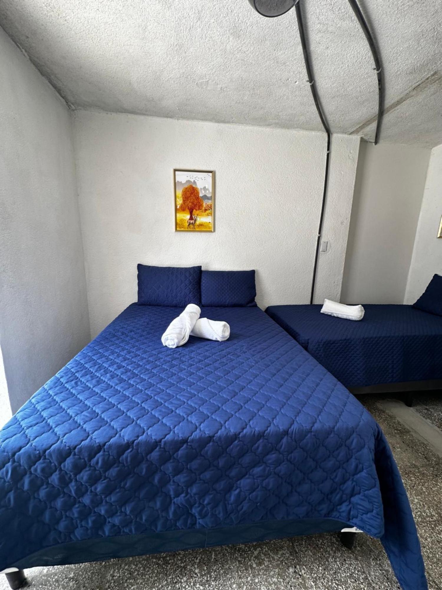 מלון גואטמלה Casa Magnolia מראה חיצוני תמונה