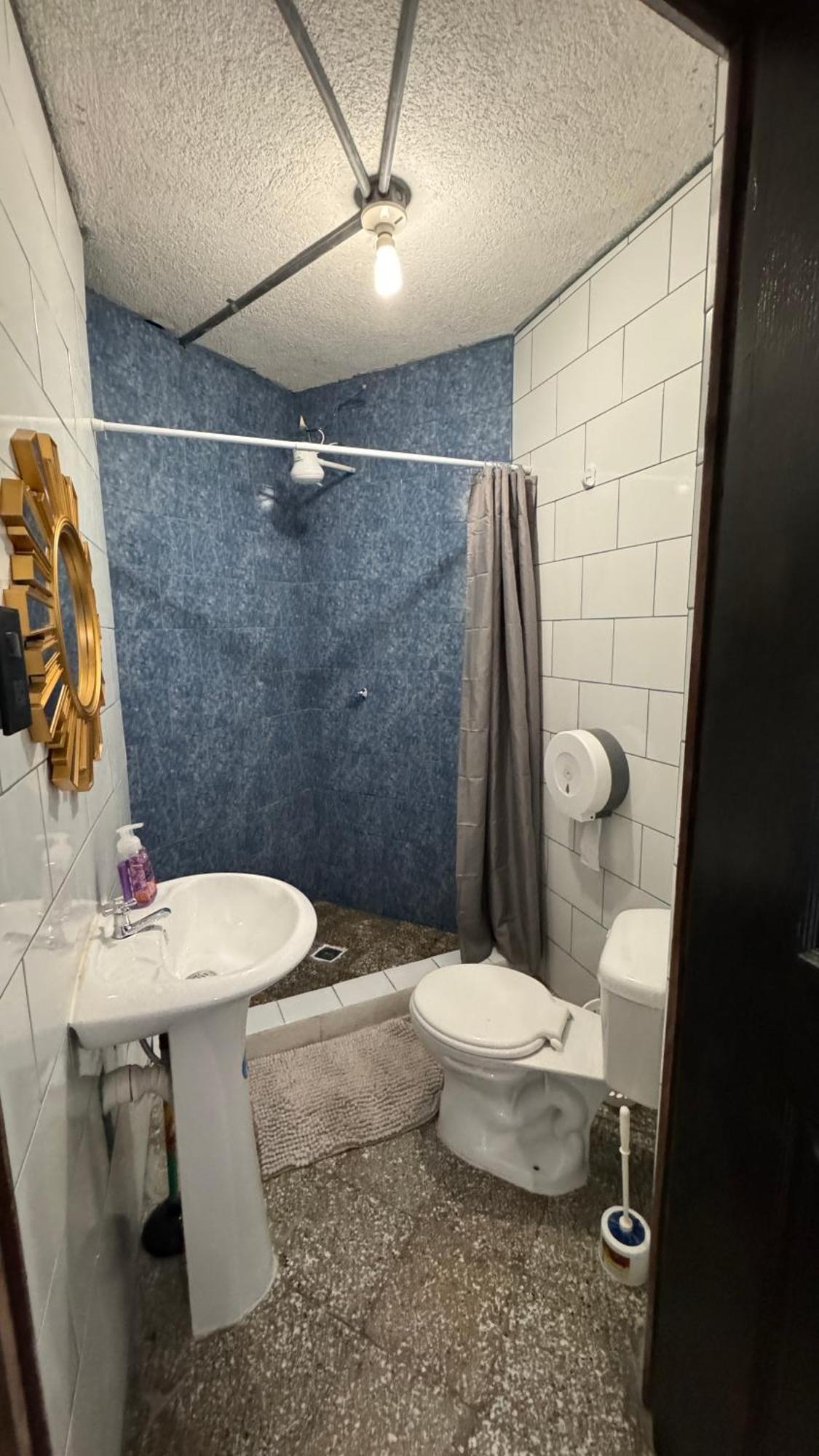מלון גואטמלה Casa Magnolia מראה חיצוני תמונה