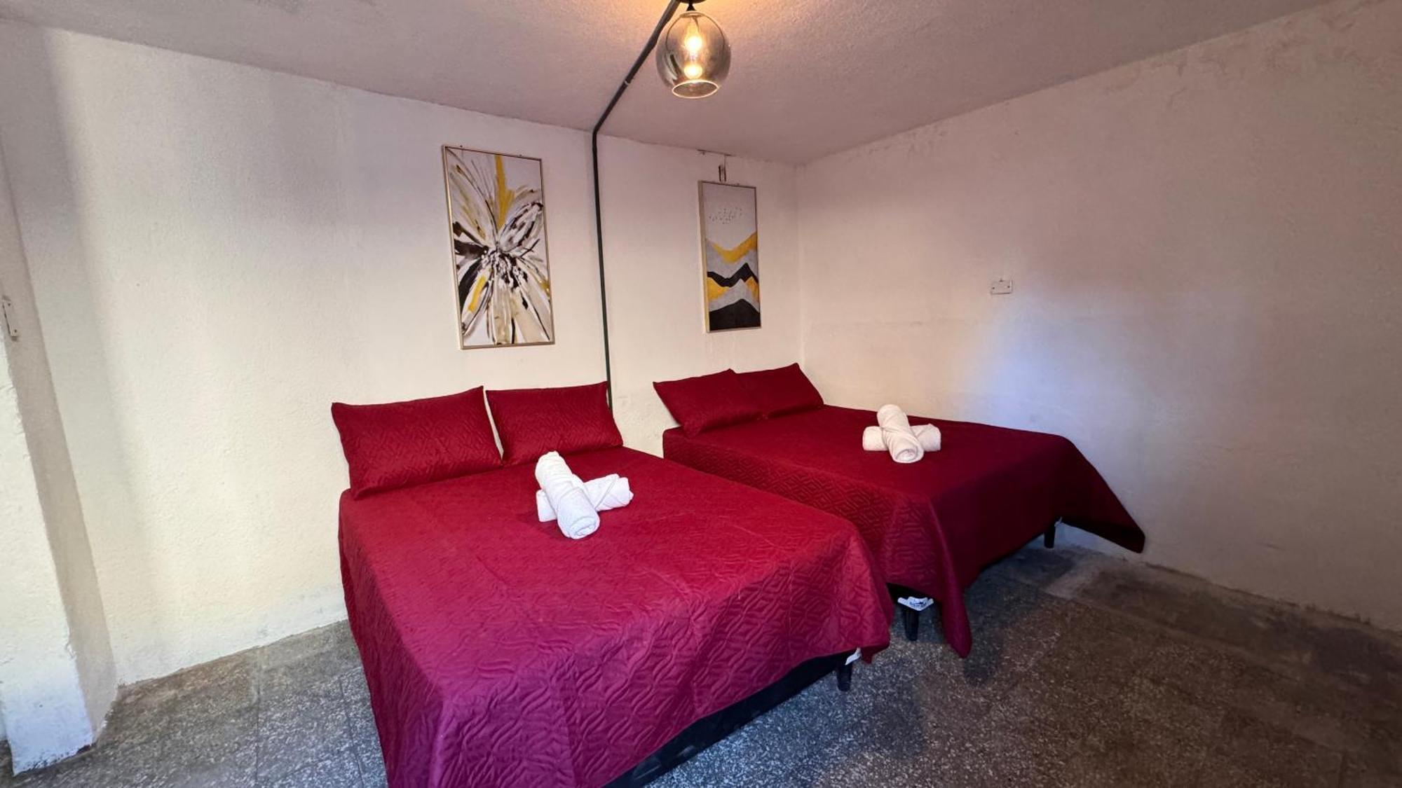 מלון גואטמלה Casa Magnolia מראה חיצוני תמונה