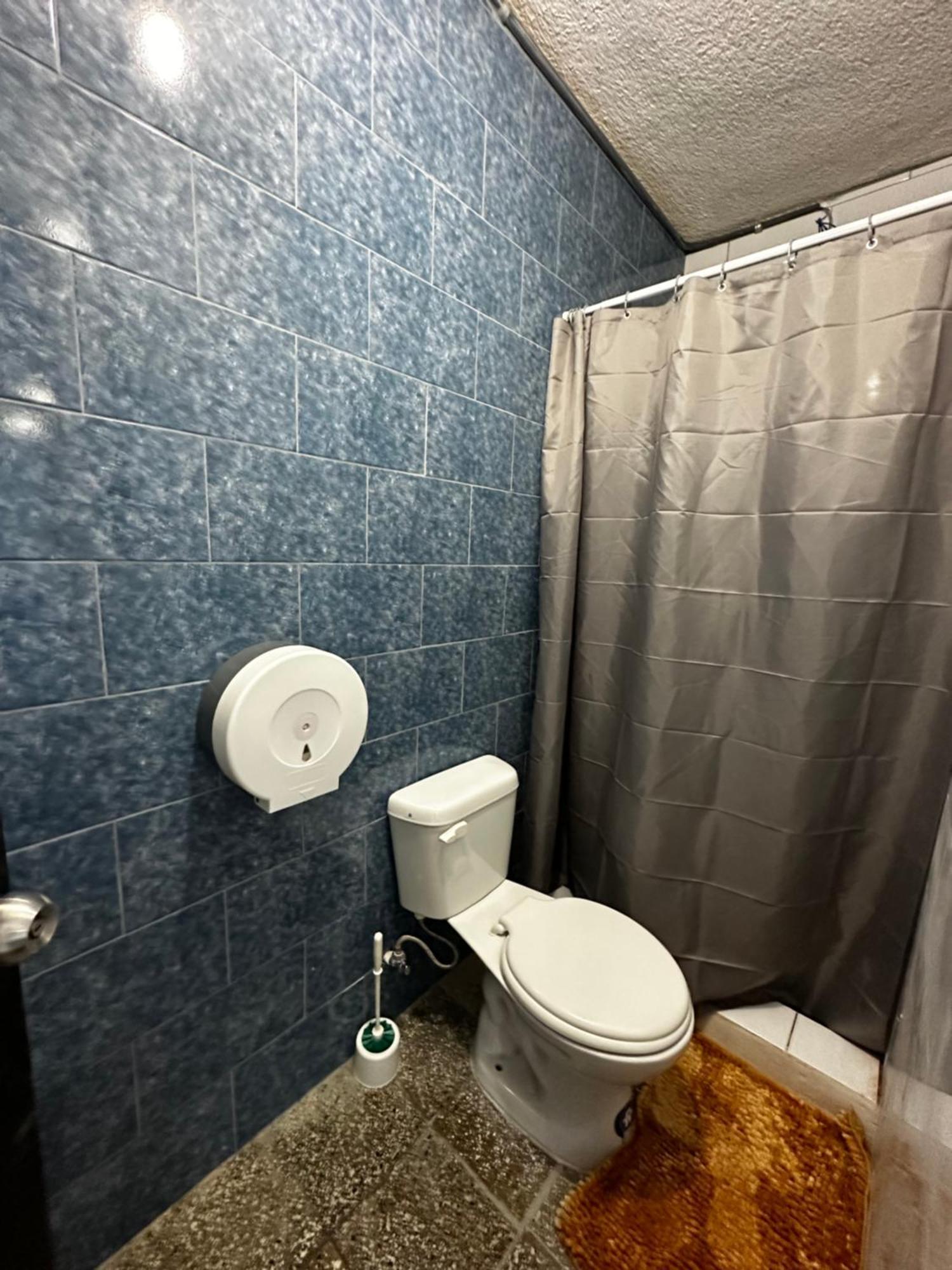 מלון גואטמלה Casa Magnolia מראה חיצוני תמונה