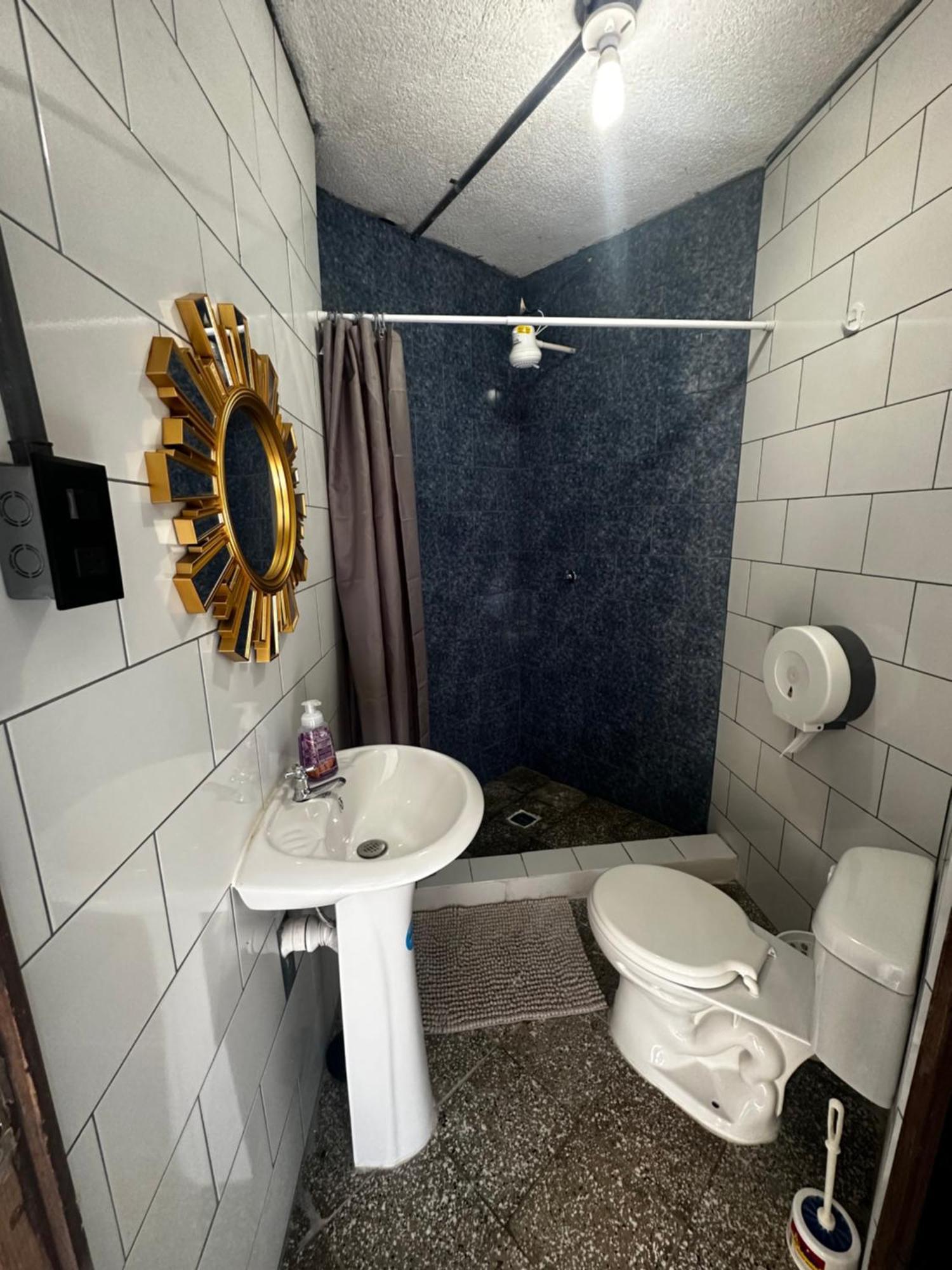 מלון גואטמלה Casa Magnolia מראה חיצוני תמונה