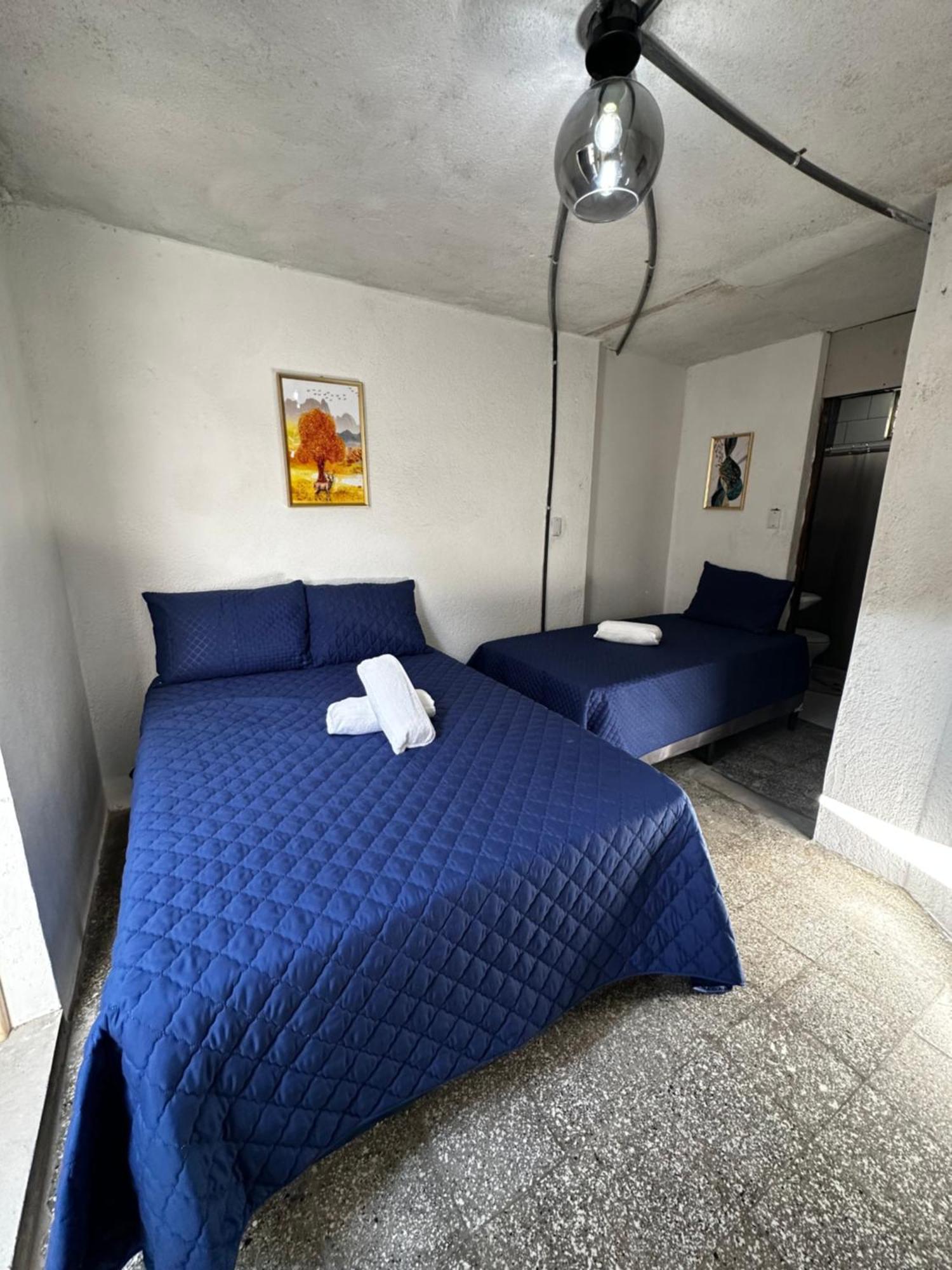 מלון גואטמלה Casa Magnolia מראה חיצוני תמונה