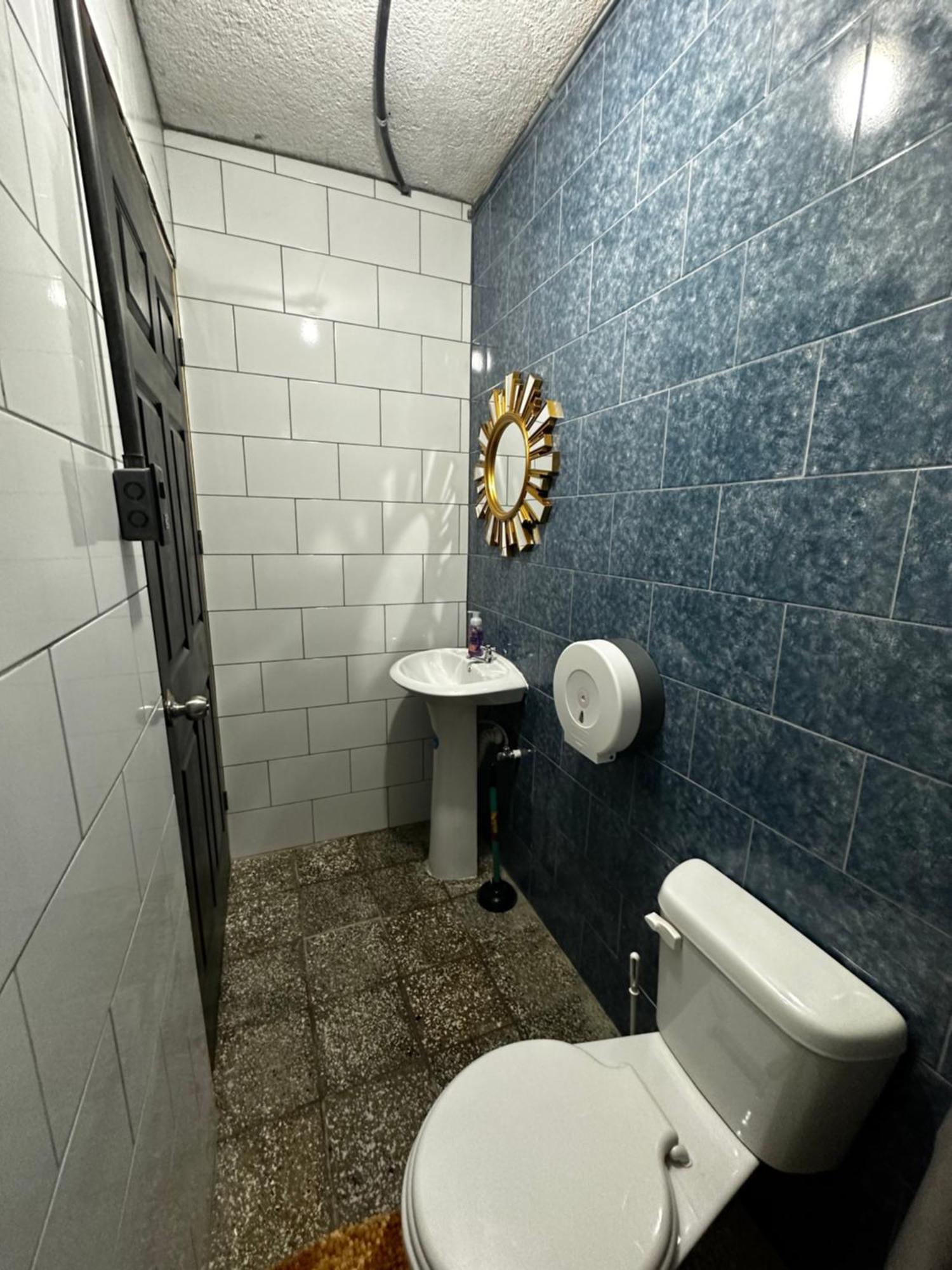 מלון גואטמלה Casa Magnolia מראה חיצוני תמונה
