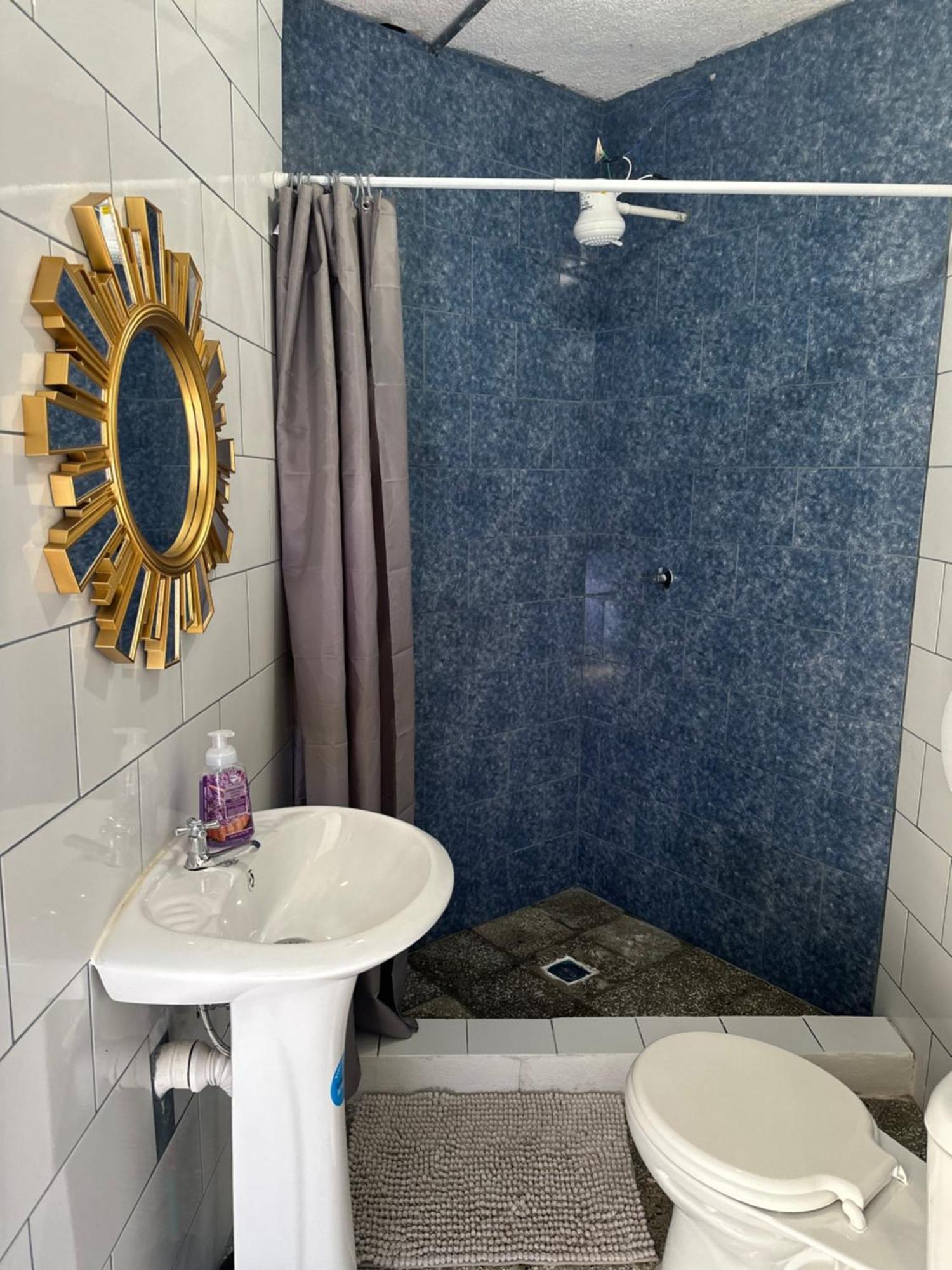 מלון גואטמלה Casa Magnolia מראה חיצוני תמונה