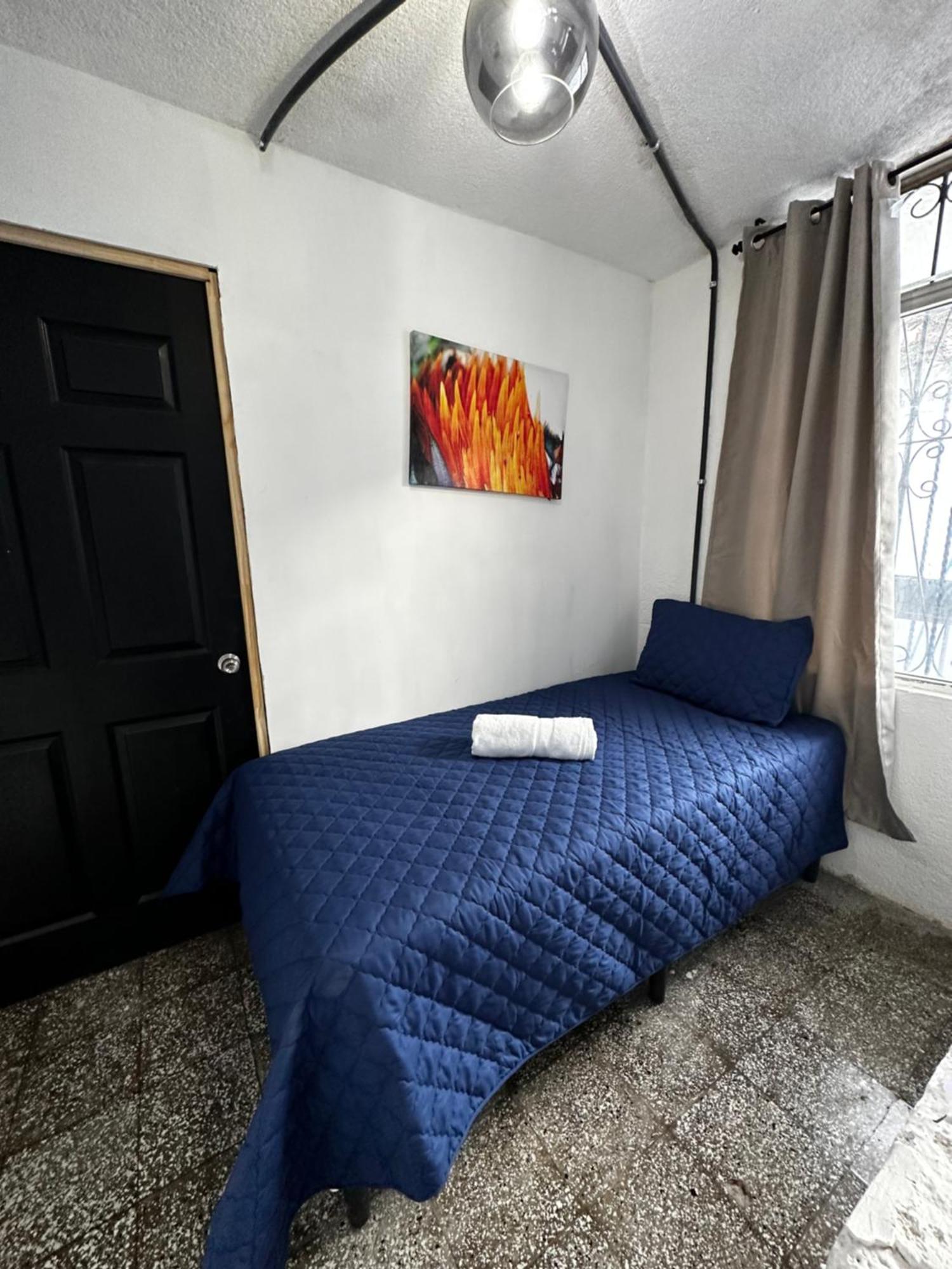 מלון גואטמלה Casa Magnolia מראה חיצוני תמונה