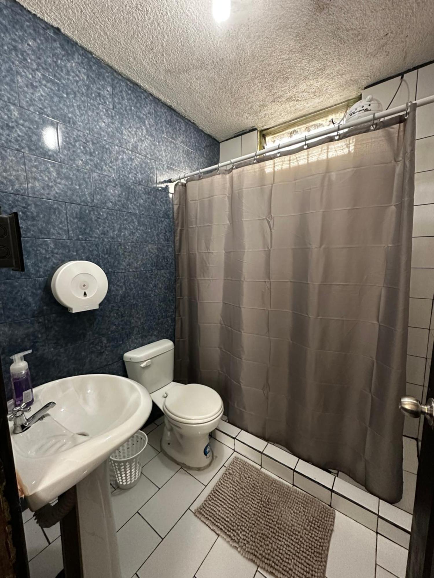 מלון גואטמלה Casa Magnolia מראה חיצוני תמונה
