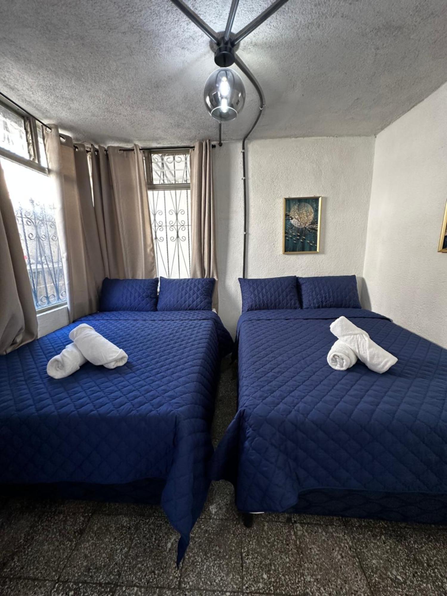 מלון גואטמלה Casa Magnolia מראה חיצוני תמונה