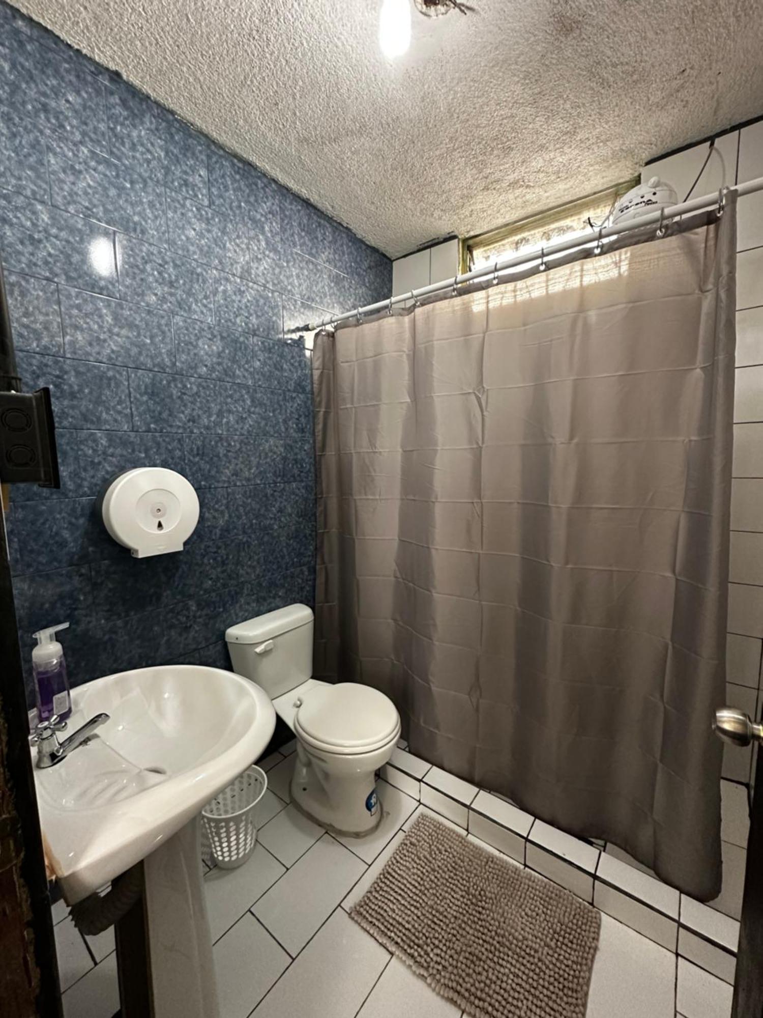 מלון גואטמלה Casa Magnolia מראה חיצוני תמונה