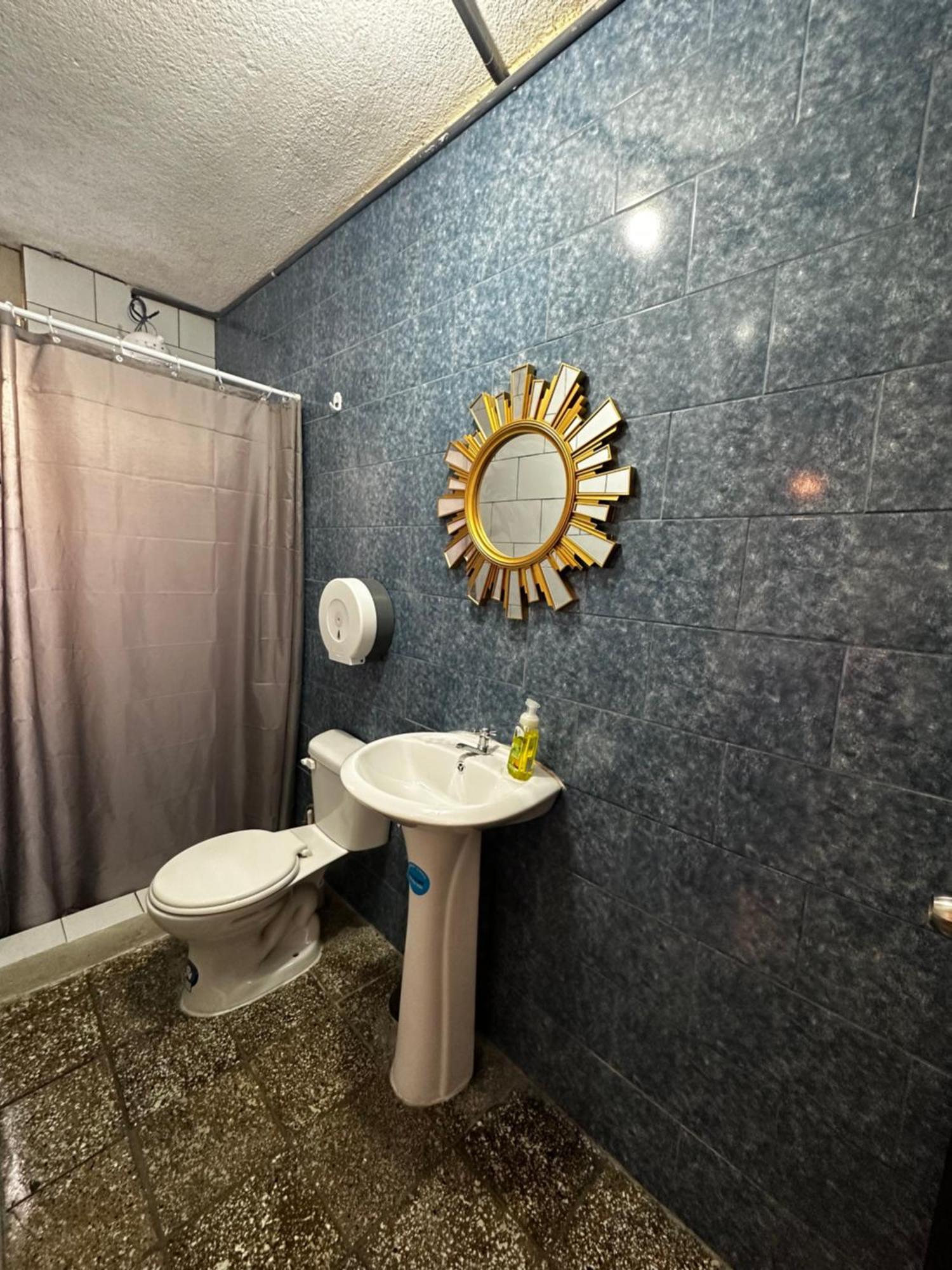 מלון גואטמלה Casa Magnolia מראה חיצוני תמונה